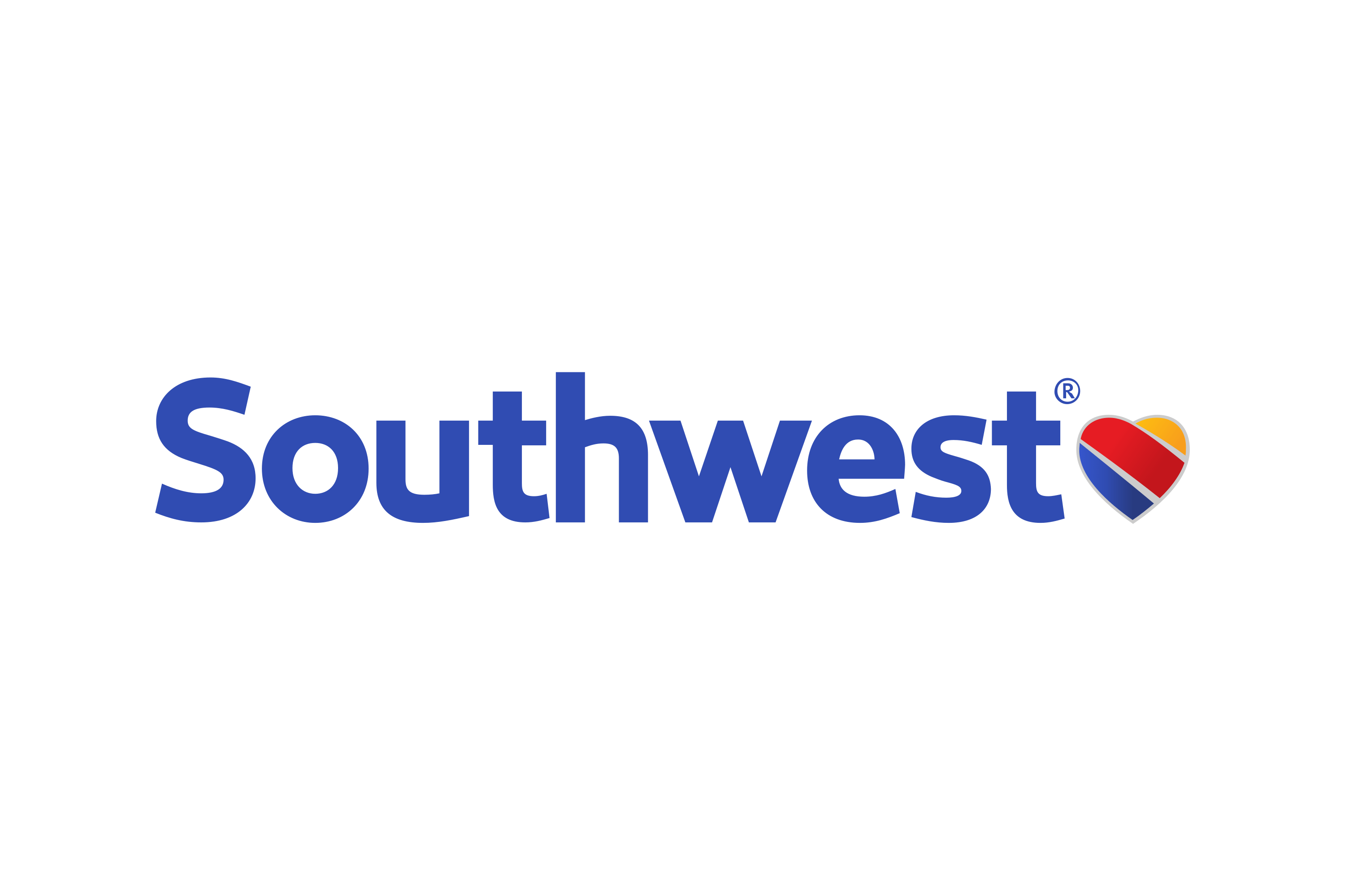 Southwest Airlines